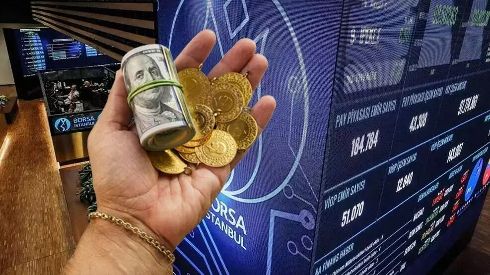 Borsada Kritik Hafta